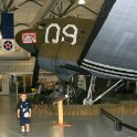 B-17 Bomber